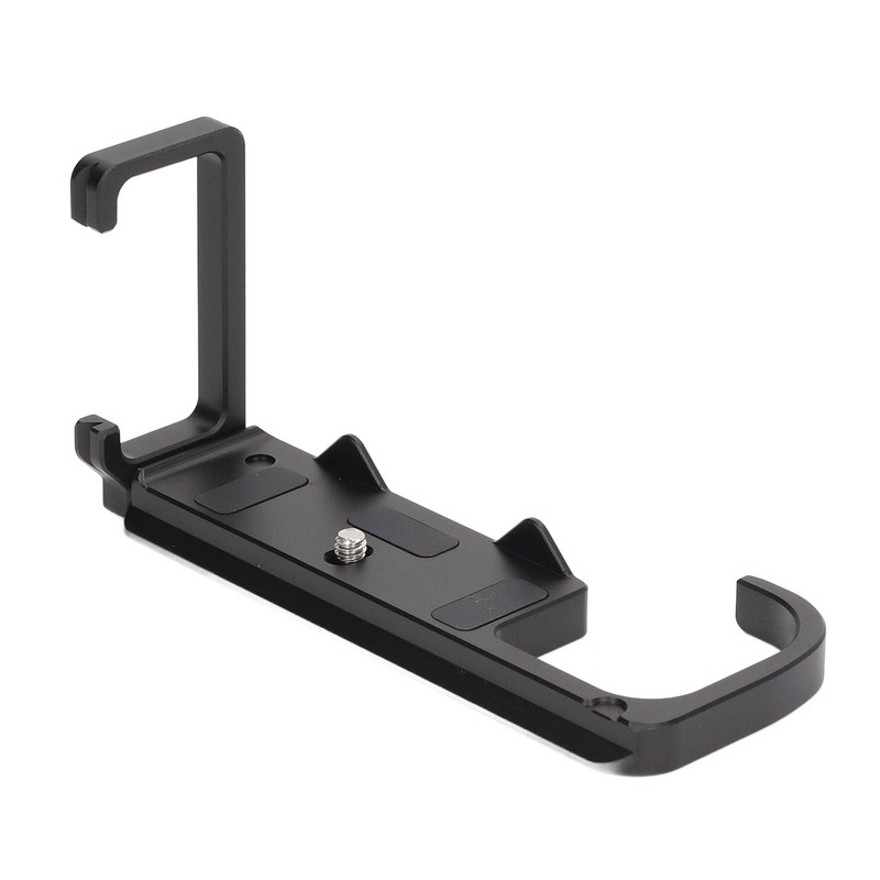 Camera Vertical Quick Release Plate L Shaped Vertical Handle Camera