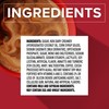 Folgers Cappuccino Mocha Chocolate Instant Coffee Beverage Mix, 16 Ounces