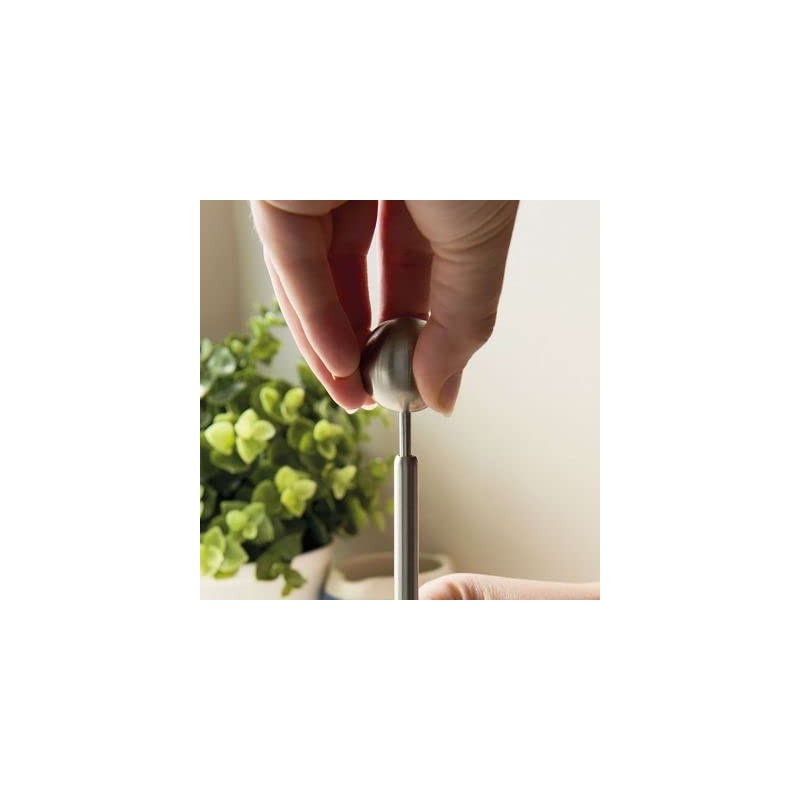 Lakeland Boiled Egg Topper (Cuts The Top Off Boiled Eggs