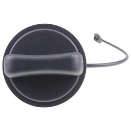 WQSING Tapa de gasolina para depósito de combustible 17251-ZX60A para Nissan 2004-2012 Altima Quest Murano Sentra 17251ZX60A