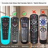 2 Pack Cover for Dish Network Remote, Case for Dish