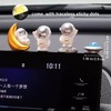 NMOHYDEU Astronaut Dashboard Decorations Car Interior Accessories, Set of 5
