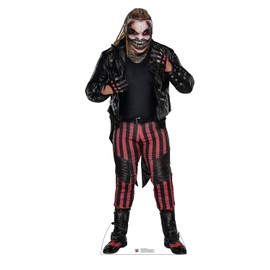 Cardboard People The Fiend Bray Wyatt Life Size Cardboard Cutout Standup - WWE