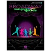 Hal Leonard Broadway Songs for Kids (Book/Online Audio)