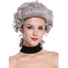 WIG ME UP - 91019-ZA68E Wig Men Women Carnival Halloween
