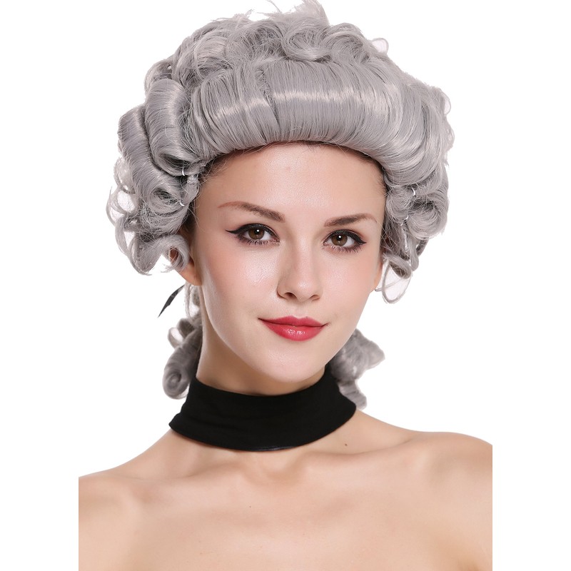 WIG ME UP - 91019-ZA68E Wig Men Women Carnival Halloween