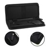 SAFIGLE Professional Barber Scissor Case Hair Styling Tools Bag Large