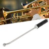 Trumpet Repair Handle, Horn Neck Repair Tool, Wind Instrument, Sheet