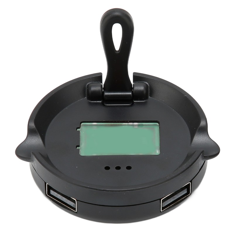 Keyboard and Mouse Bluetooth Converter Phone Gaming Throne Eating Chicken
