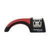 Chef’sChoice Professional Manual Knife Sharpeners Pronto Hone for 15-Degree Straight-Edge