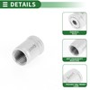 Motoforti Tire Valve Stem Caps Tyre Valve Dust Covers 8x13mm