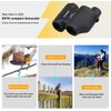 SVBONY SV10 8x25mm Binoculars for Kids Travel Compact Binoculars Auto