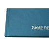 Pheasant Game Bird Record Book Register Shooting Day Journal Gamekeeper