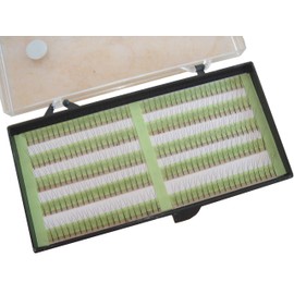 Silk Touch Eyelash Extension Y Rash Human Hair J Curl