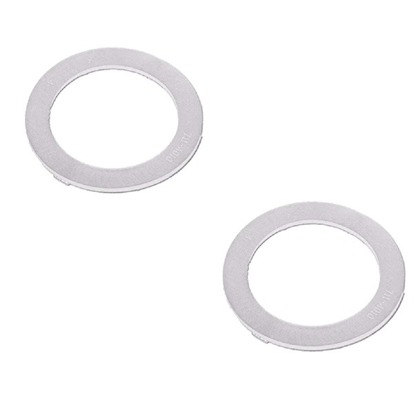 Hot Tub Pump Motor Gasket Waterway 2 x 2 711-4010-2