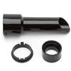 Central Technology Systems 32mm Hose End Cuff Compatible with Henry
