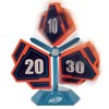 Grandi Giochi - NERF Hit Spin Target - NER08000