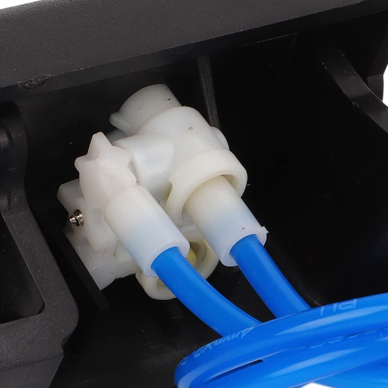 Paddle Valve Switch Professional Air Spring Activation Switch Universal for