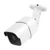 4 in 1 TVI/AHD/CVI/CVBS Outdoor Analog CCTV DVR Metal Surveillance