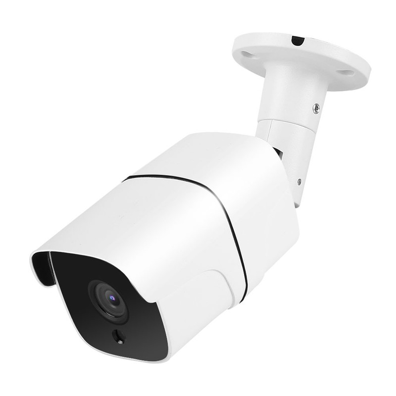 4 in 1 TVI/AHD/CVI/CVBS Outdoor Analog CCTV DVR Metal Surveillance
