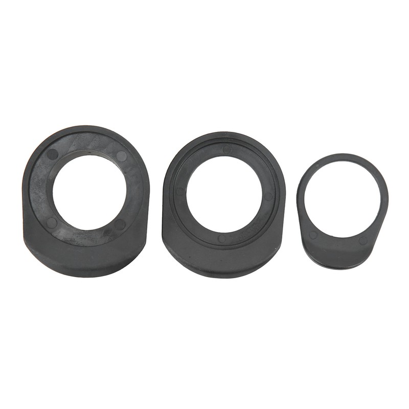 Bike Handlebar Spacer Set Mountain Bike Stem Handlebar Spacer Road