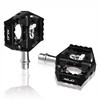 XLC Unisex's PD-S14 System Pedal, Black, One Size