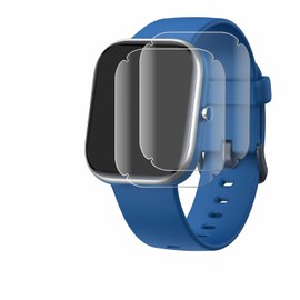 brotect 3D Curved Screen Protector compatible with Slothcloud H97 (2 Pack) - Full Screen Coverage