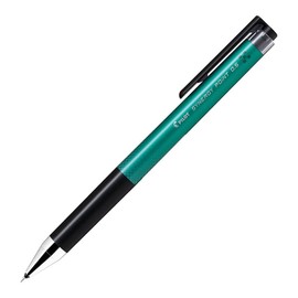 Pilot Pen Synergy Point 2508004 Refill 0.5 mm Green Pack of 1