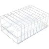 Cassette Tape, Plastic Case, 10 Pack, Plastic Storage Aude Case,