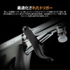 Gaahleri Airbrush Double Action Premium Series Mobius-TG Kenji (Self-Centering Insertion