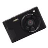 Compact Digital Camera 30MP 1080P HD Smart Pocket Digital Camera