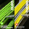 Lifting Sling Heavy Duty 1" x 4' Twisted Eye Lifting