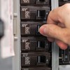 RecPro RV Circuit Breaker 15-20 Amp Q1520 | Camper Breaker