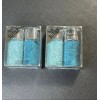 Hard Candy 2x Hard Candy POPPIN PIGMENTS Pure Glitter #783