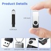 ABLAZE USB Stick 64 GB Pack of 10 High Speed