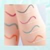 Borica Borica Serum Color Liner (101, Metallic Gray)