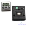 2 PCS Digital Mini Alarm Clock for Kitchen Appliances, Timer,