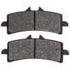 NICHE Brake Pad Set for Ducati Multistrada 1200S 61341101A 61341161A