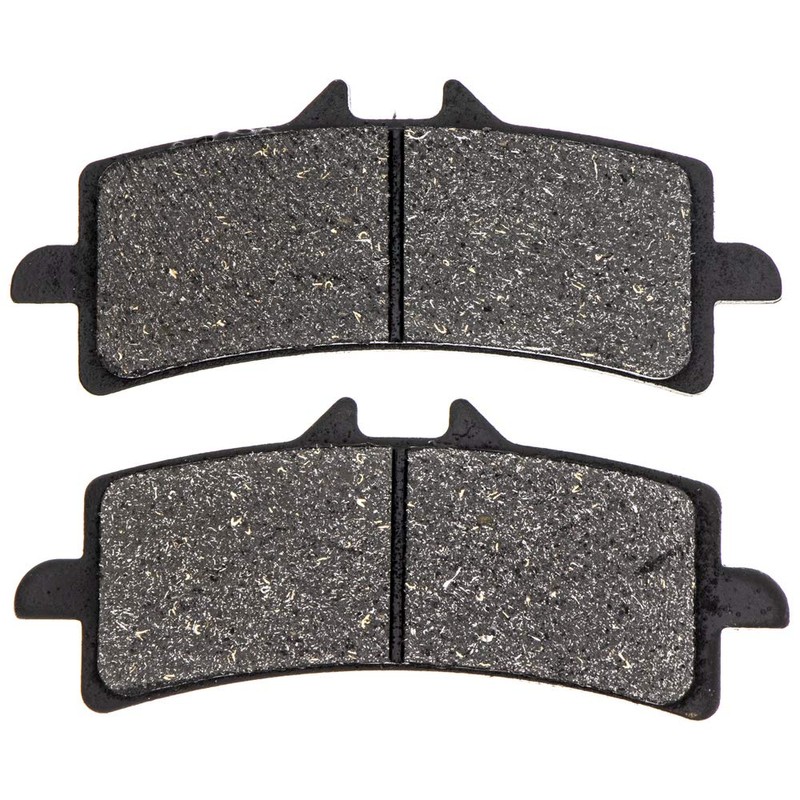 NICHE Brake Pad Set for Ducati Multistrada 1200S 61341101A 61341161A