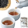 Rooibos Factory Full Fuku Black Bean Tea Tagless 0.1 oz