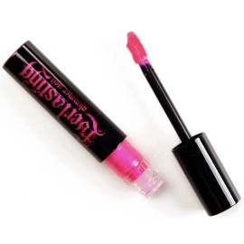 Kat Von D Everlasting Glimmer Veil Liquid Lipstick ~ SHOCKFUL ~ ULTRA RARE ~ NIB