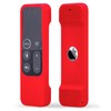 TOKERSE TOKERSE Silicone Case Compatible with Apple TV 4K/HD Siri