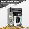 Alcancía Electrónica para Niños, Caja Fuerte para Niños, Hucha de