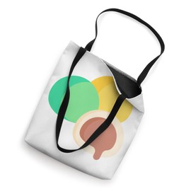 Really like Mochi Sweet New Year Dessert Tote Bag