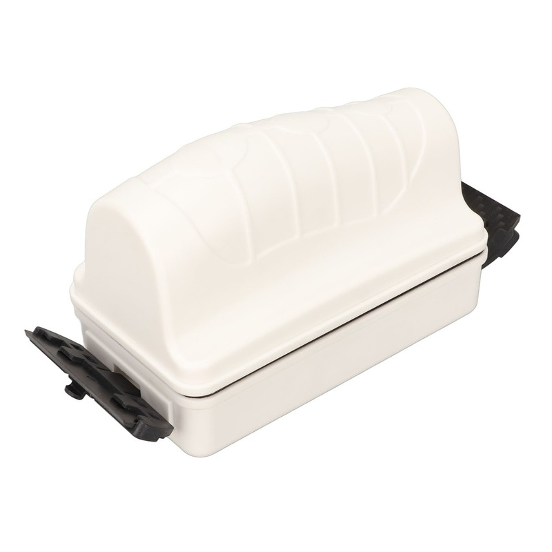 Aquarium Magnetic Brush Floating Double Headed Scraper Fish Tank Glass