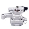 ECCPP Power Steering Pump fit for GMC Acadia 2007 2008