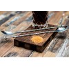 Buddy´s Bar - 2 x Bar Spoons, High Quality Bar