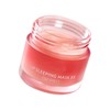 Lip Mask Women Mild Moisturizing Hydrating Nourishing Overnight Repair Smoothing
