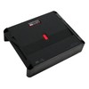 MB Quart 440 Watt 4 Channel Car Audio Amplifier, Digital