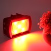 SL‑21 40M Waterproof LED Fill Light Diving Underwater Light 7000‑7500K